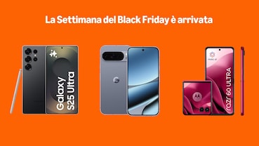 Smartphone Black Friday Amazon