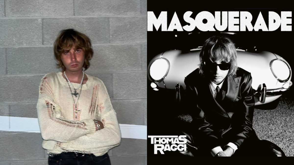 Thomas Raggi, via Instagram