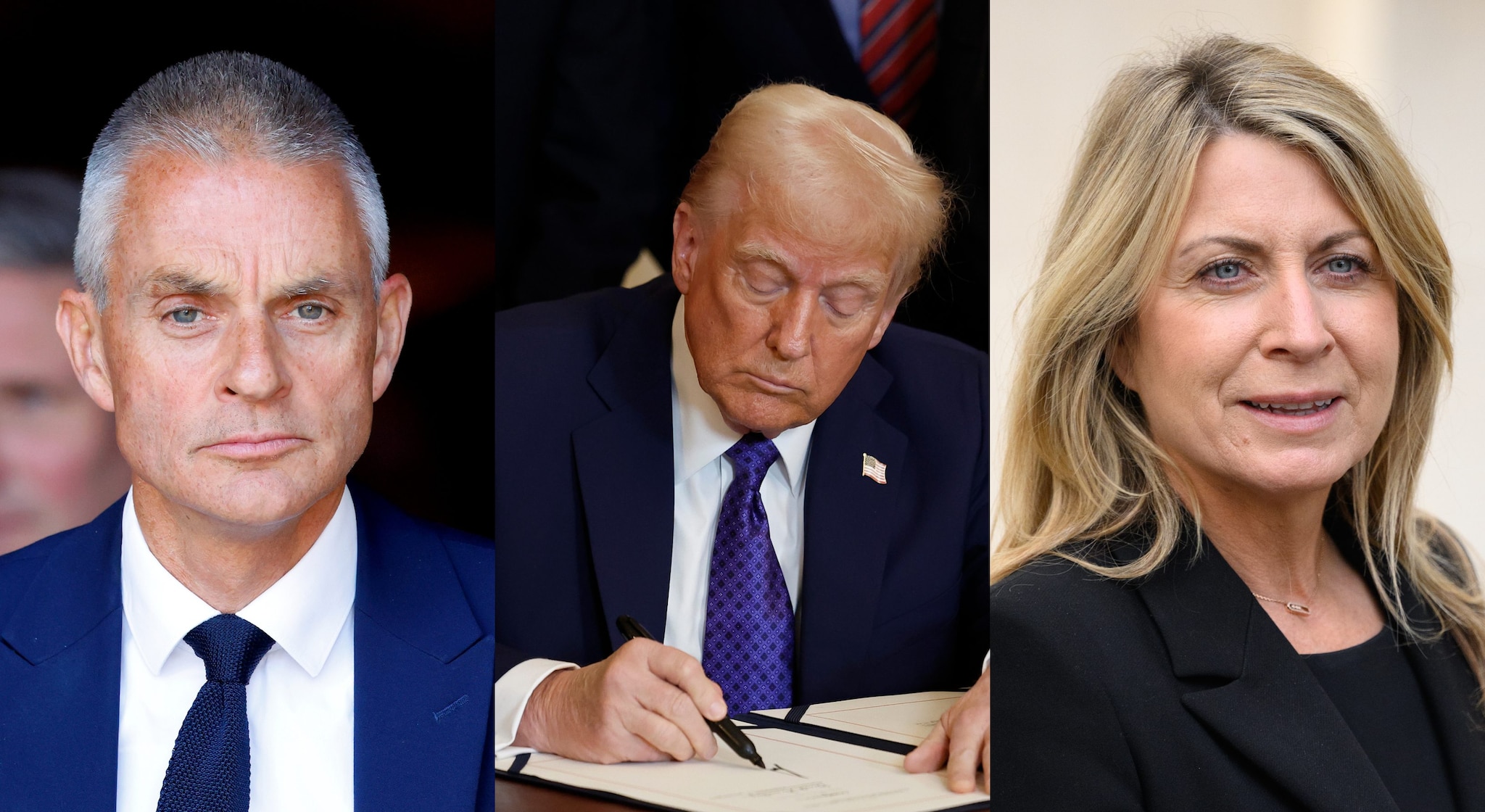 Terremoto nella Bbc, si dimettono direttore generale e CEO News per un documentario su Trump: cosa succede