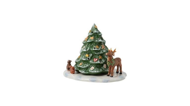 Villeroy & Boch - Christmas Toy’s Memory