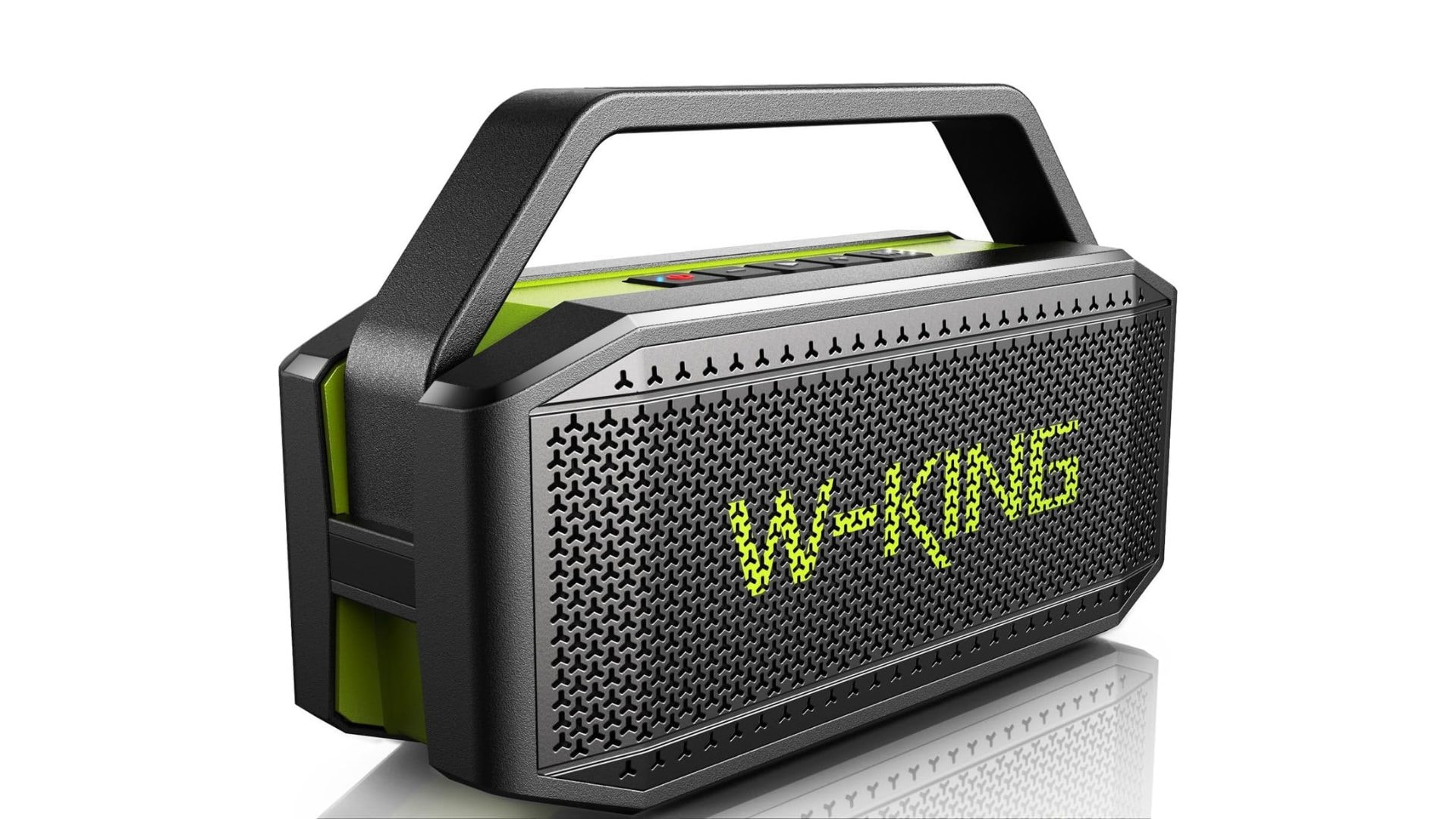 W-KING cassa Bluetooth