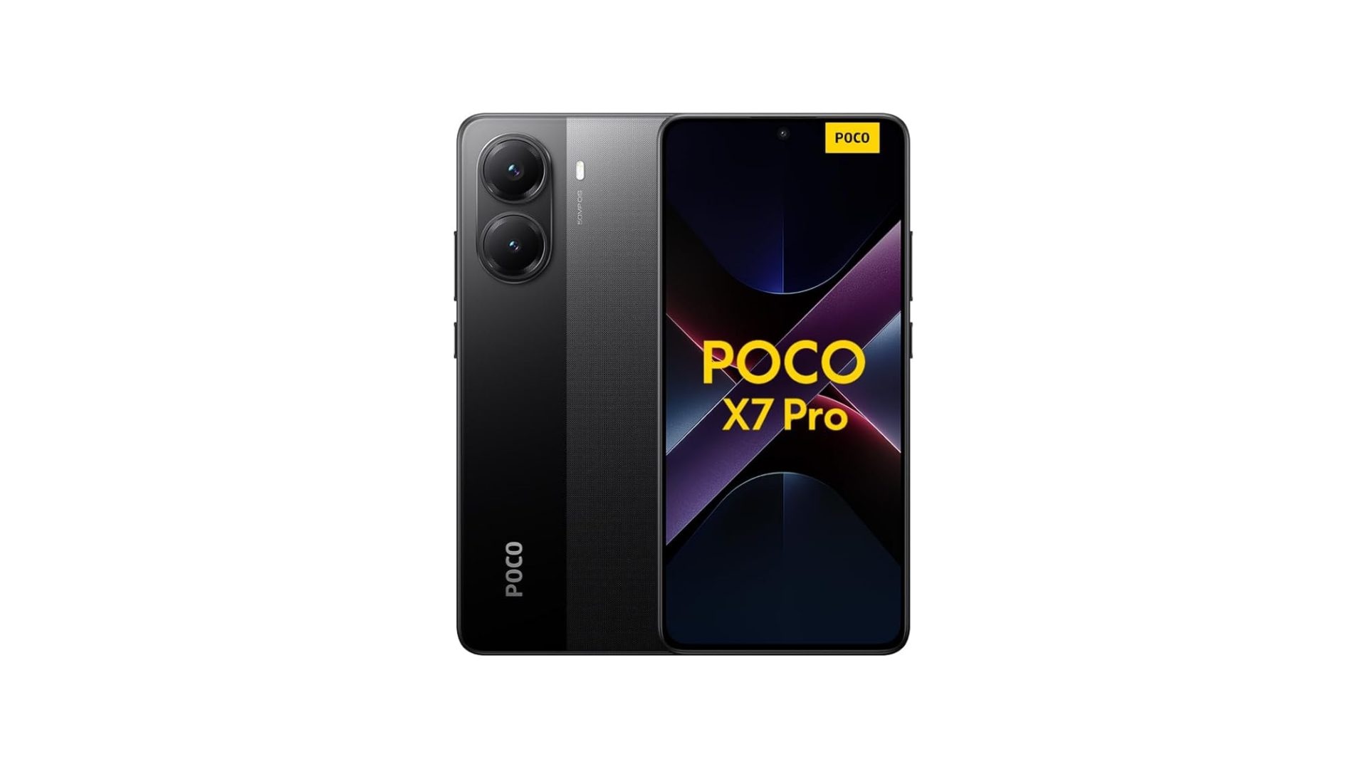 Xiaomi POCO X7 Pro