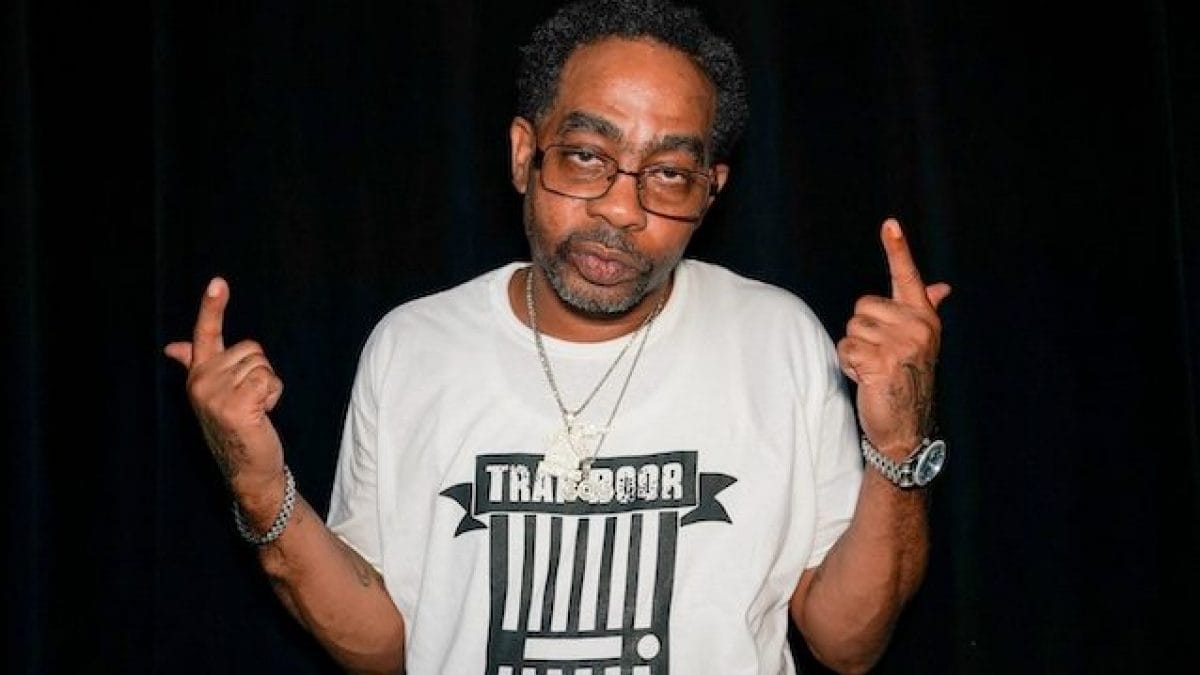 Young Bleed – ph Julia Beverly:Getty Images