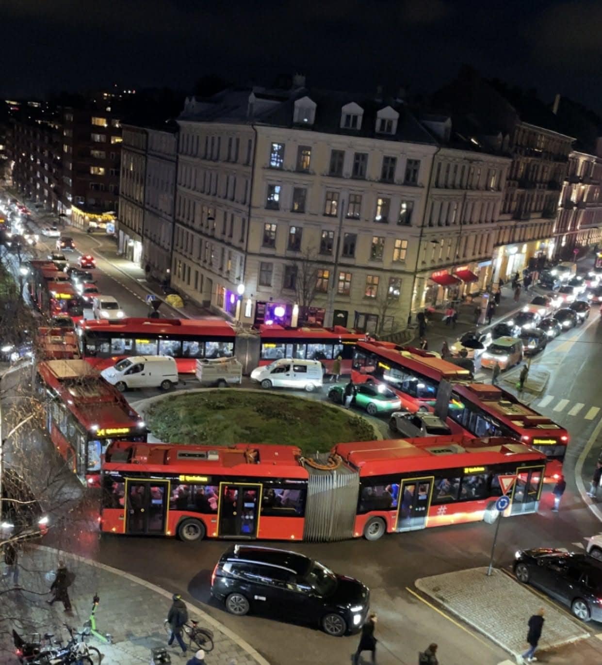 Foto di Endre Helgeland