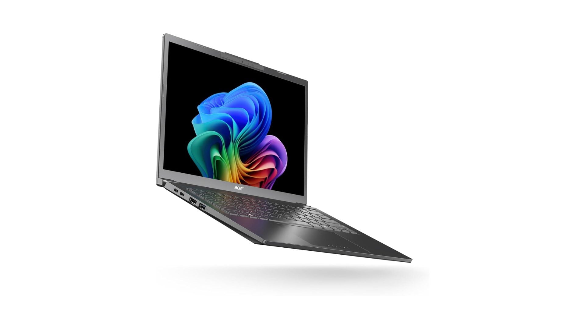 computer portatile acer Aspire 14 AI