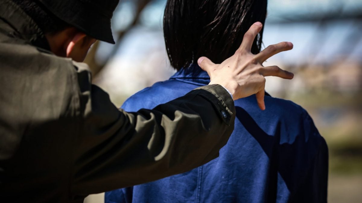 Immagine di repertorio.