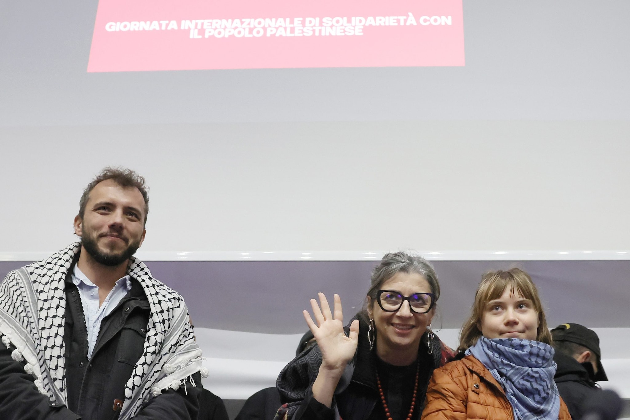 Cosa ha detto Francesca Albanese sul raid ProPal a La Stampa e perché è stata attaccata