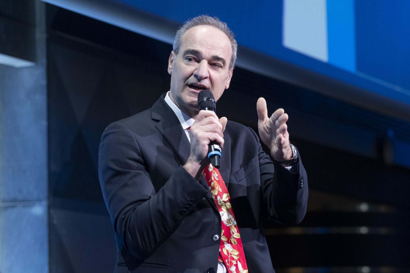 Morto Alberto Bertone, il patron di Acqua Sant’Anna aveva 59 anni: “Imprenditore visionario e coraggioso”