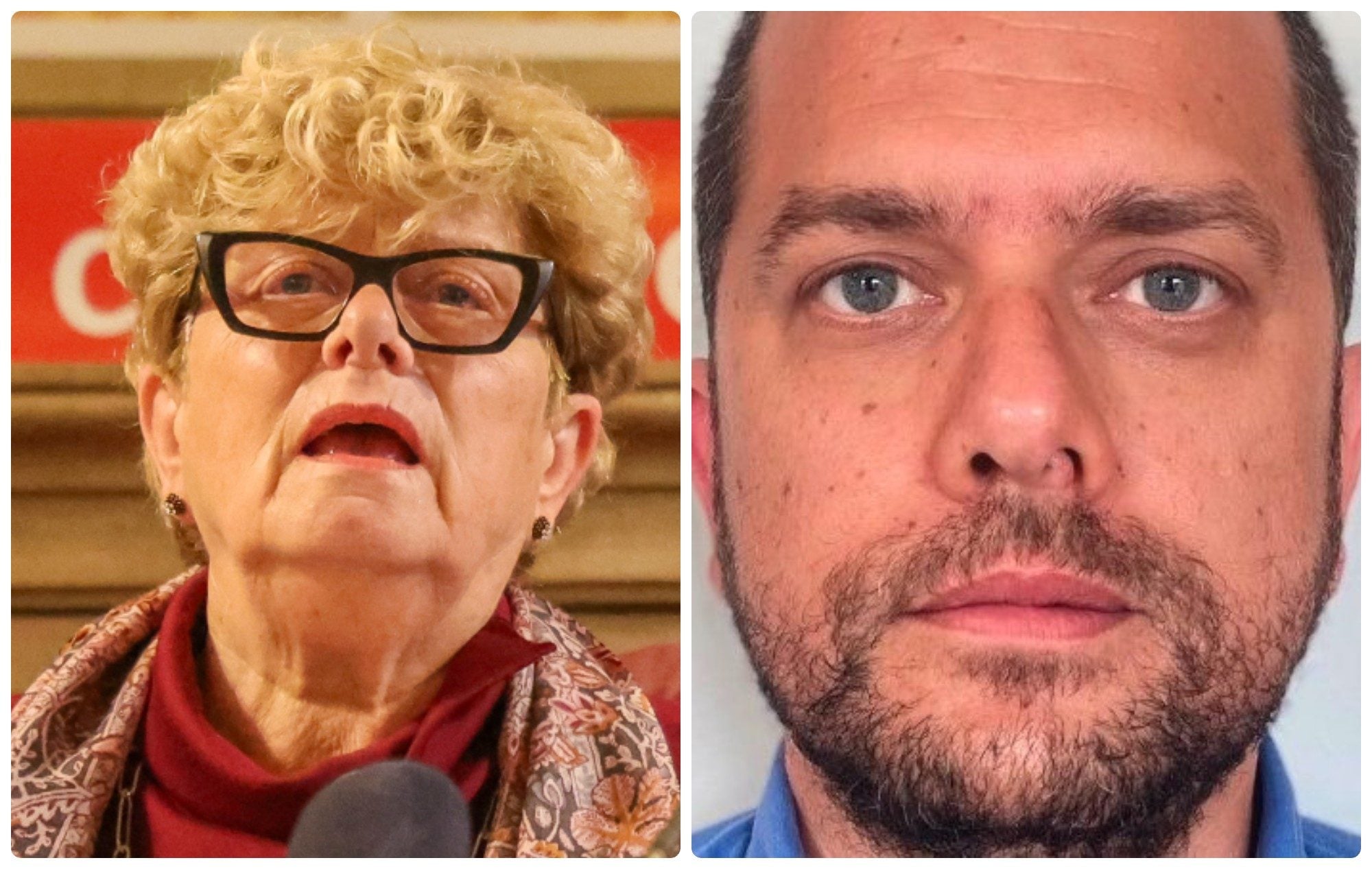 Alberto Trentini in carcere da un anno in Venezuela, la madre accusa il governo: "Non fa abbastanza"