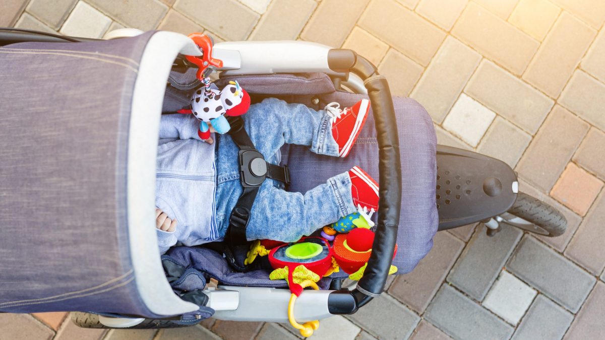 Immagine di repertorio.