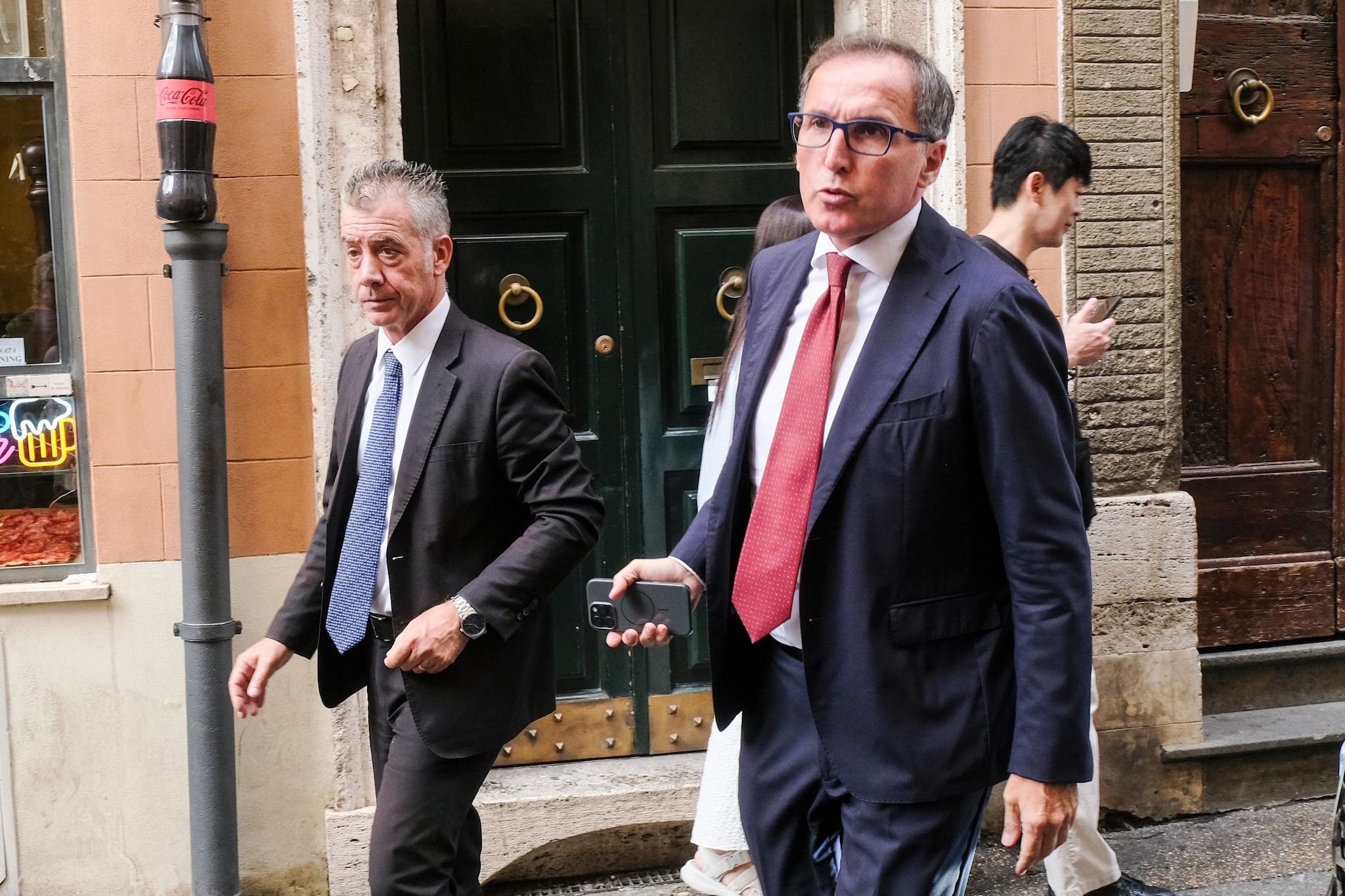 Regionali, finisce 3 a 3, Boccia (Pd): "Affluenza bassa responsabilità del governo, Csx unito superiore a Cdx"