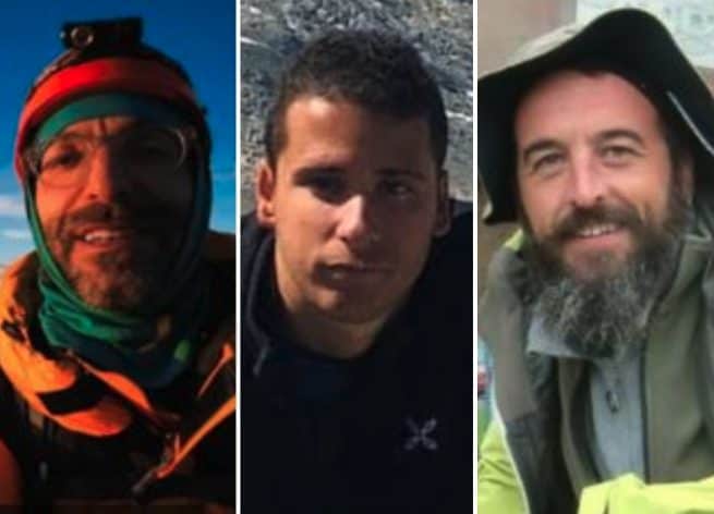 Nepal, strage sull’Himalaya, 3 italiani morti, 2 dispersi: stabilito contatto con altri 5: "Stanno bene"