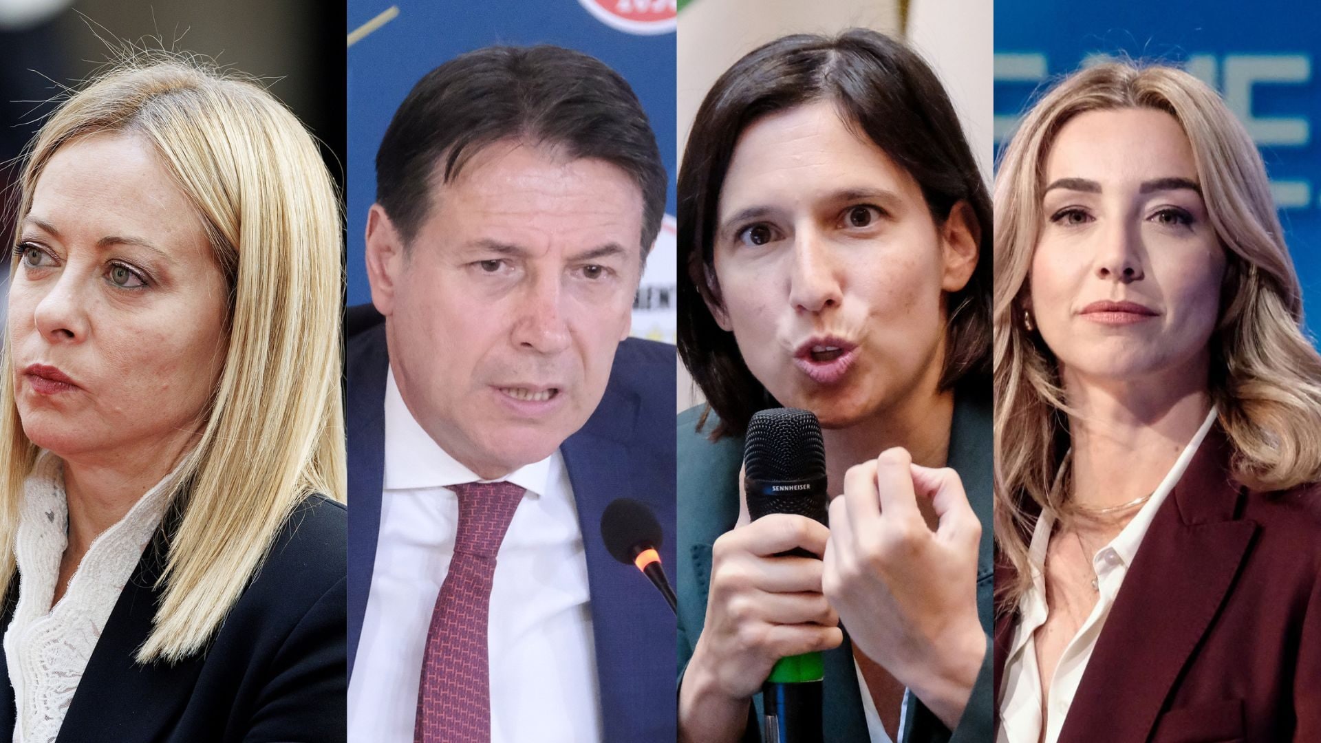 Sondaggi politici, quale partito vincerebbe e chi potrebbe essere il leader del campo largo se si votasse oggi