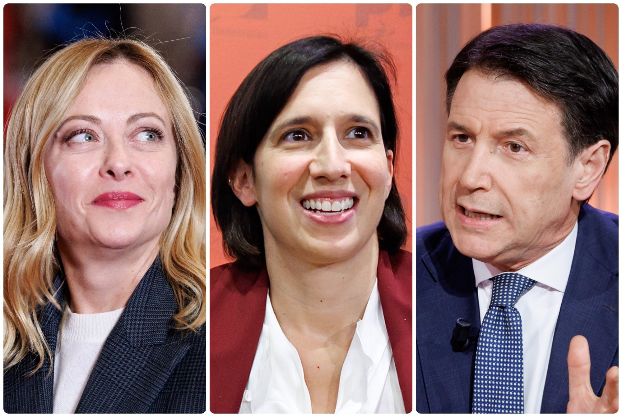 Sondaggi, quali partiti guadagnano più voti e chi resta indietro: la classifica