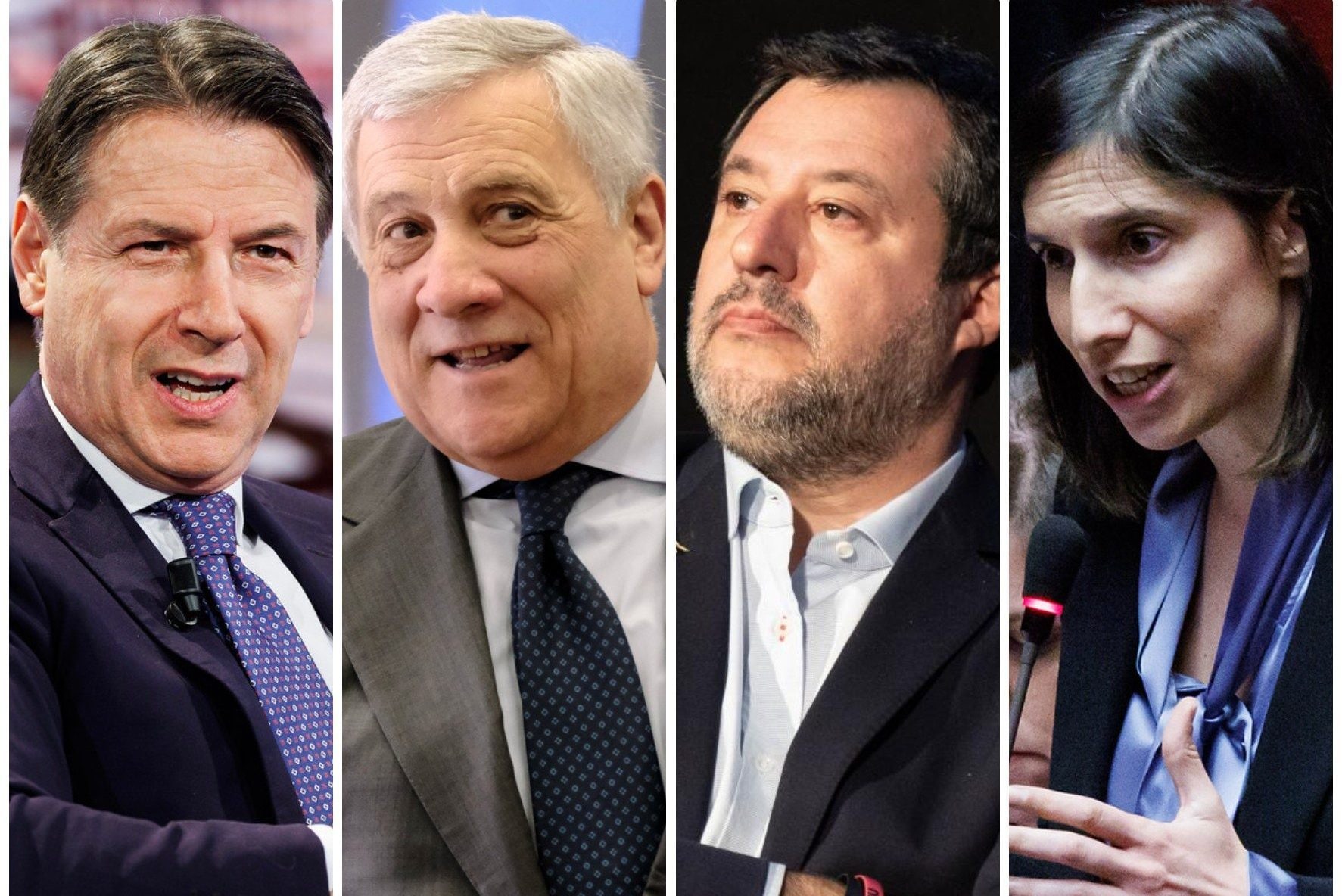 Sondaggi politici, chi cresce e chi perde voti tra i partiti questa settimana