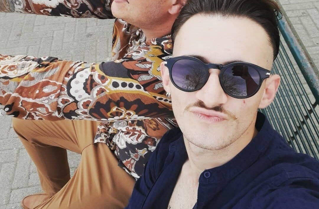 Perde il controllo dell'auto e si schianta contro un palo, Cristian Matteo D'agostino muore sul colpo a 24 anni