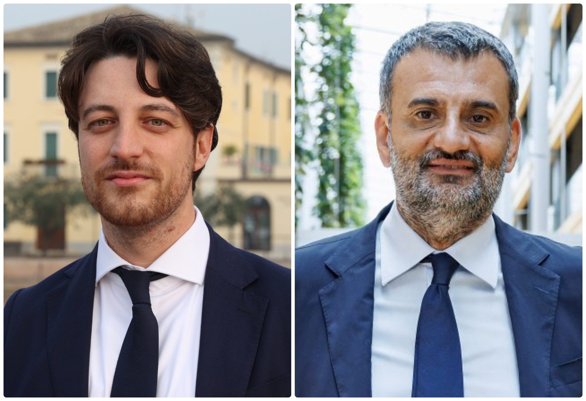 Elezioni Veneto e Puglia, i risultati: Stefani eletto con il 64,4%, Decaro vince con il 64%