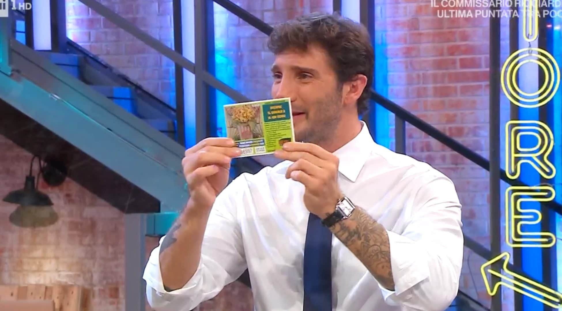 Il biglietto vincente della Lotteria Italia estratto il 24 novembre ad Affari Tuoi: serie e dove è stato venduto