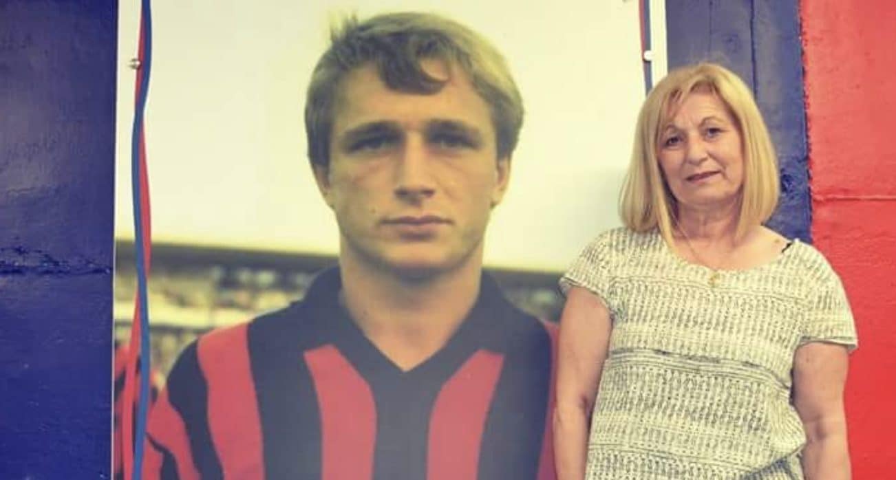 La sorella di Denis Bergamini a Fanpage: “Mio fratello non si è ucciso, ho cercato la verità per più di 30 anni"