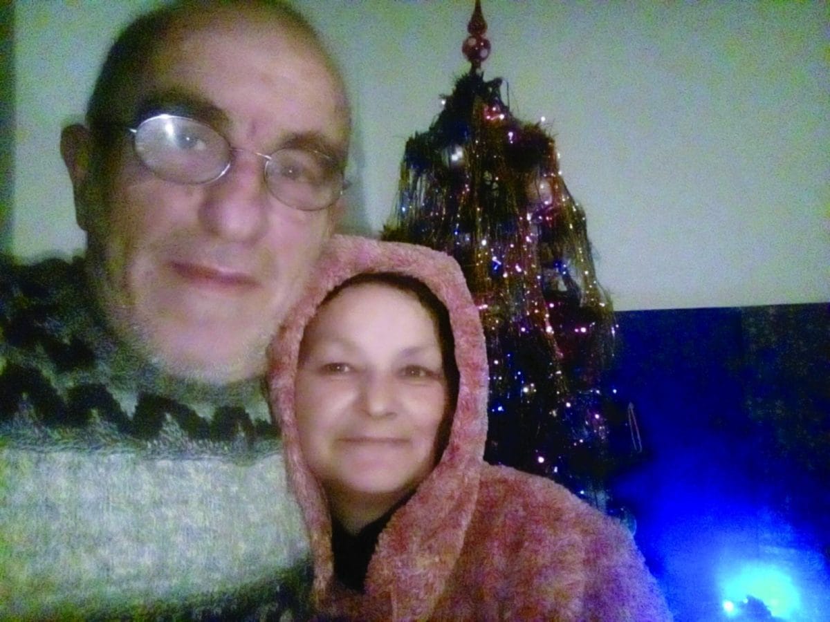 Vito Mezzalira scomparso, la sorella: "La compagna mentiva a tutti, a Natale mi inviò un fotomontaggio"