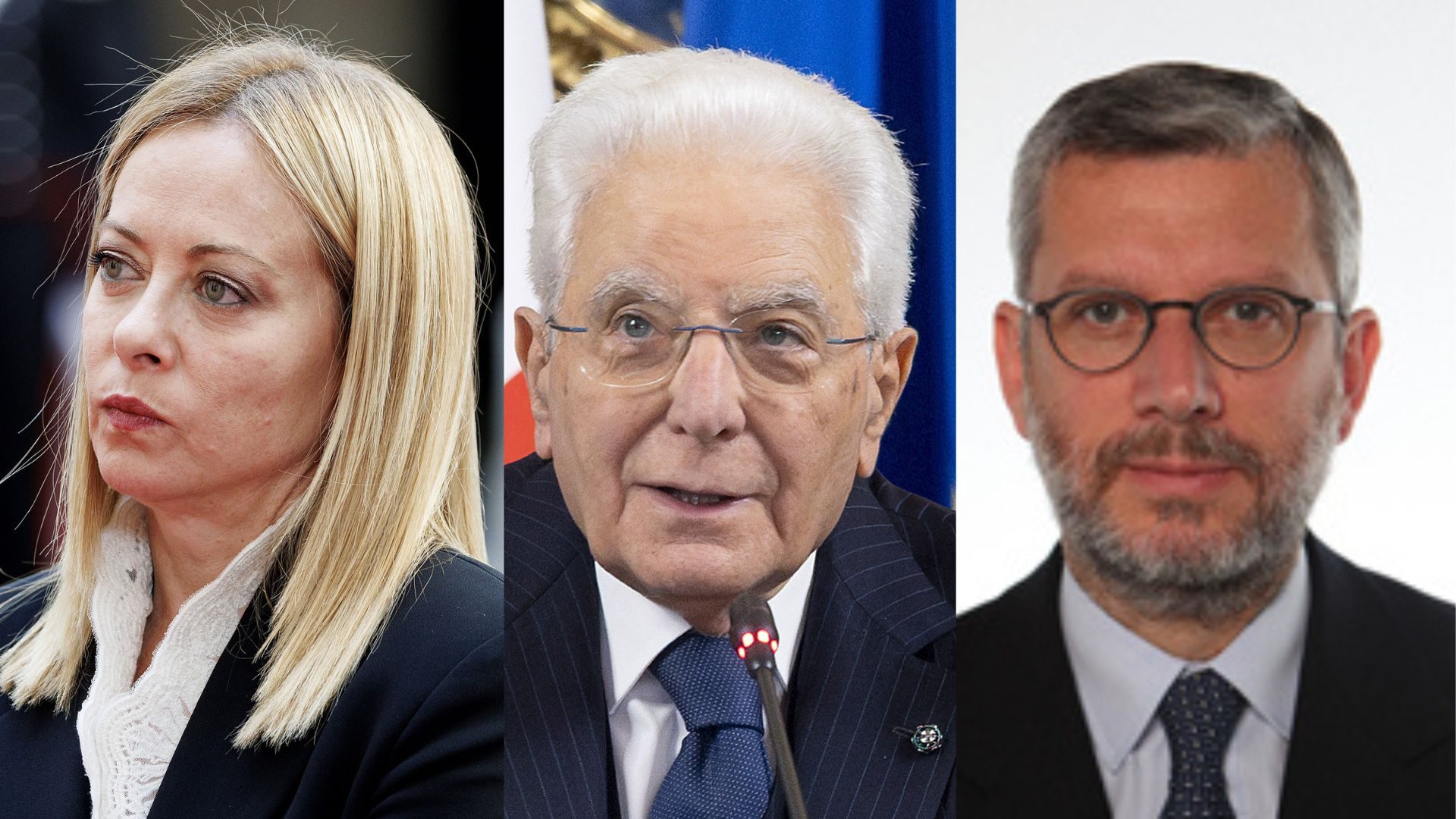 Chi è Francesco Saverio Garofani, il consigliere di Mattarella accusato da FdI di un "piano contro Meloni"