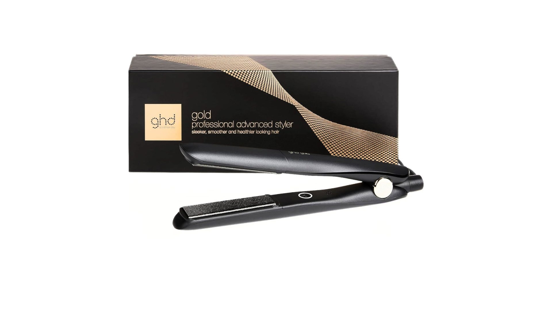 ghd Gold Piastra Capelli Professionale