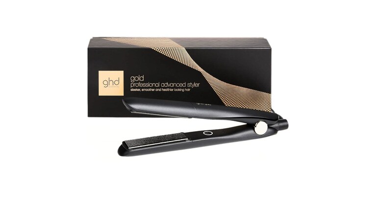 ghd Gold Piastra Capelli Professionale