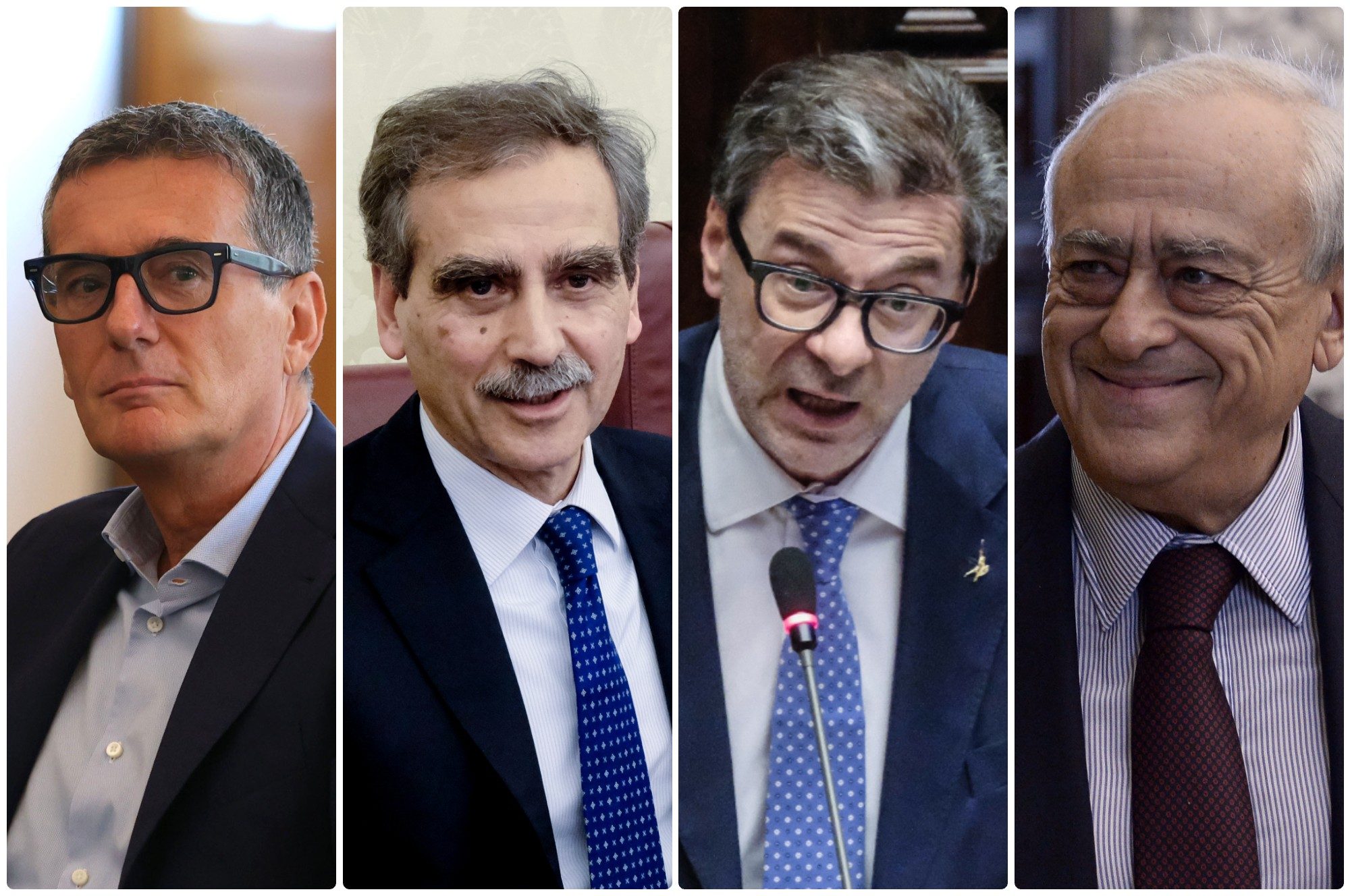 Cos'è successo nel caso Mps-Mediobanca e che ruolo ha avuto il governo Meloni: le carte dell'inchiesta