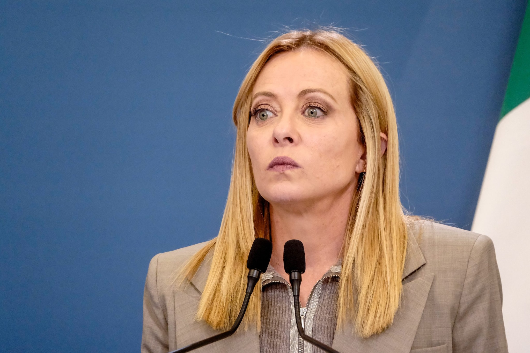 Sondaggi politici, chi sale e chi scende dopo le ultime elezioni regionali: le intenzioni di voto