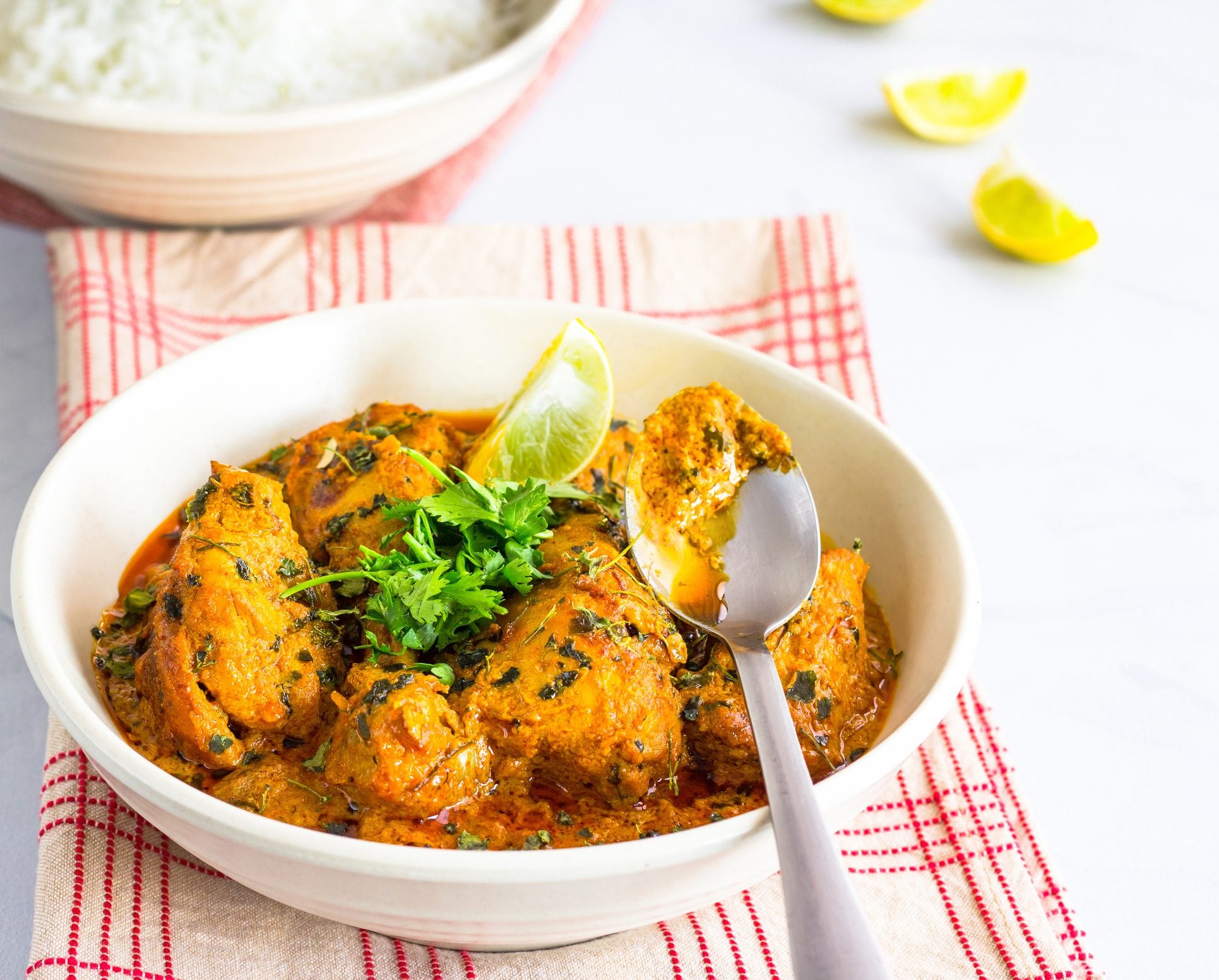 Richiamato dal mercato cibo etnico della marca Schani: "Residui di pesticida nel prodotto"