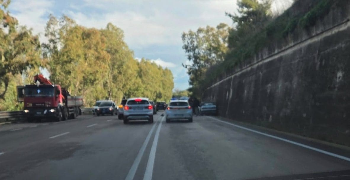 Chi sono le vittime dell’incidente stradale sulla Palermo-Sciacca: Angelica e Valeria erano madre e figlia