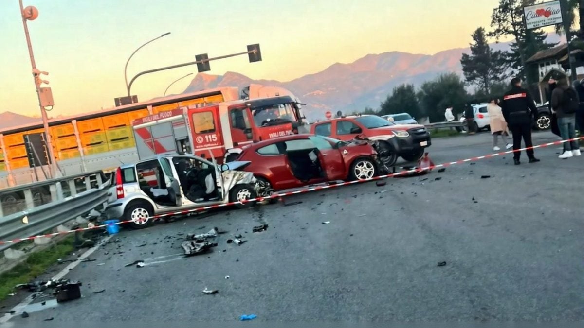 Credits: Organizzazione di Volontariato Basta Vittime Sulla Strada Statale 106.