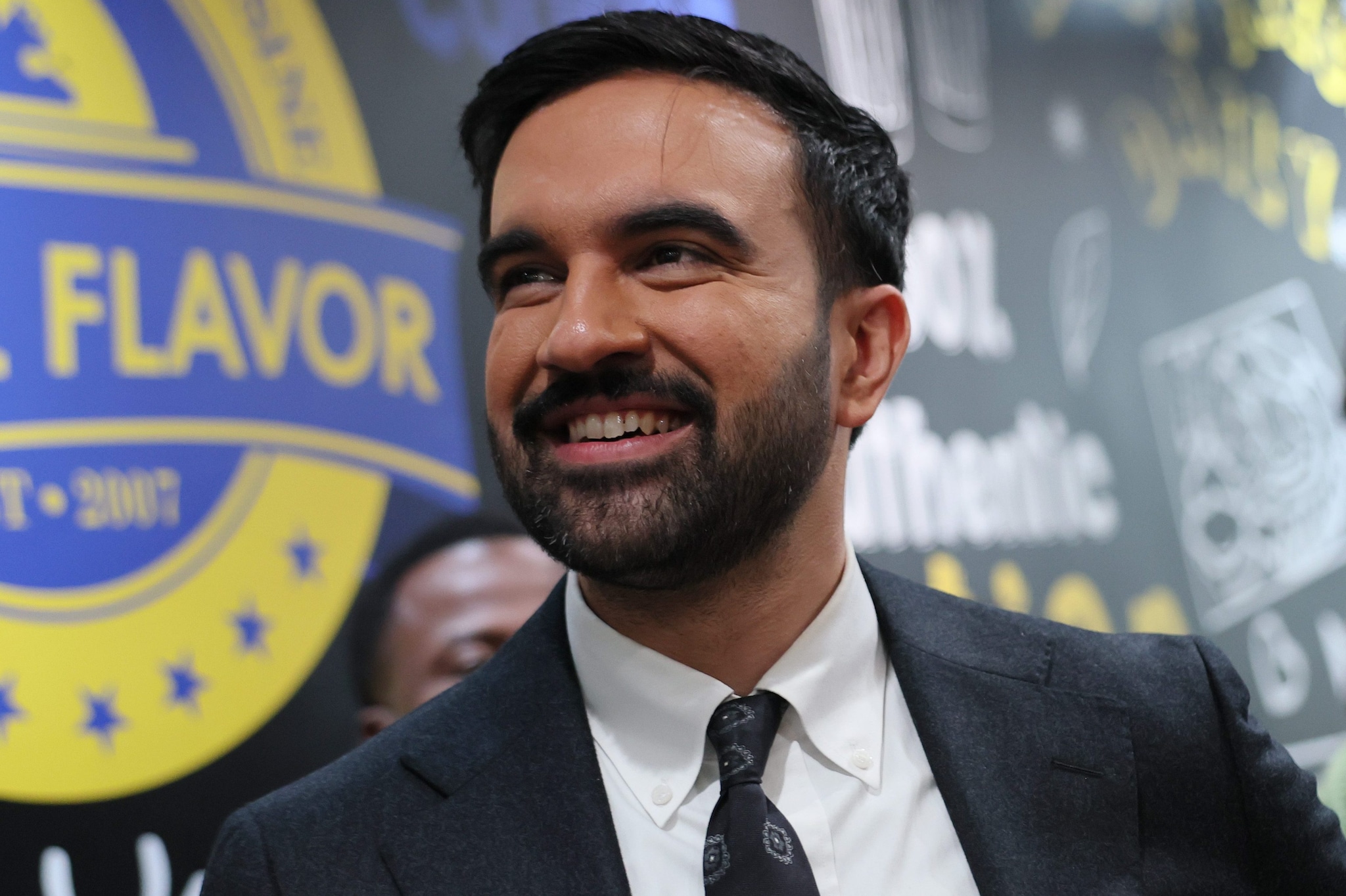 Le due cose davvero importanti dell’elezione di Zhoran Mamdani