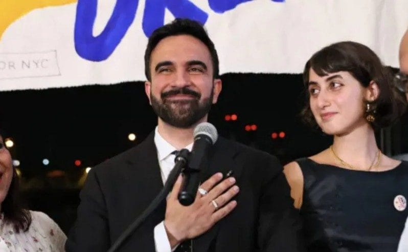 Chi è Mamdani e perché la sinistra USA può vincere non solo a New York