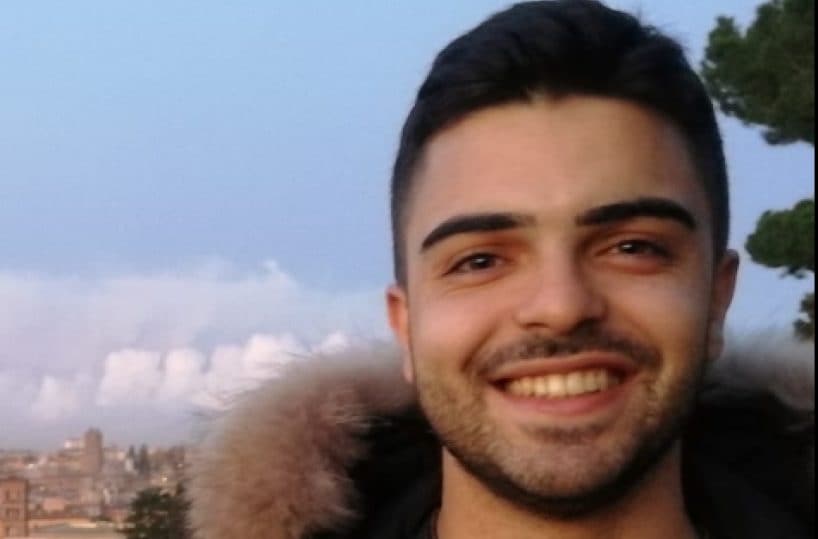 Comandante dei carabinieri trovato morto in caserma: Marco Lomagistro aveva 31 anni, si sarebbe suicidato