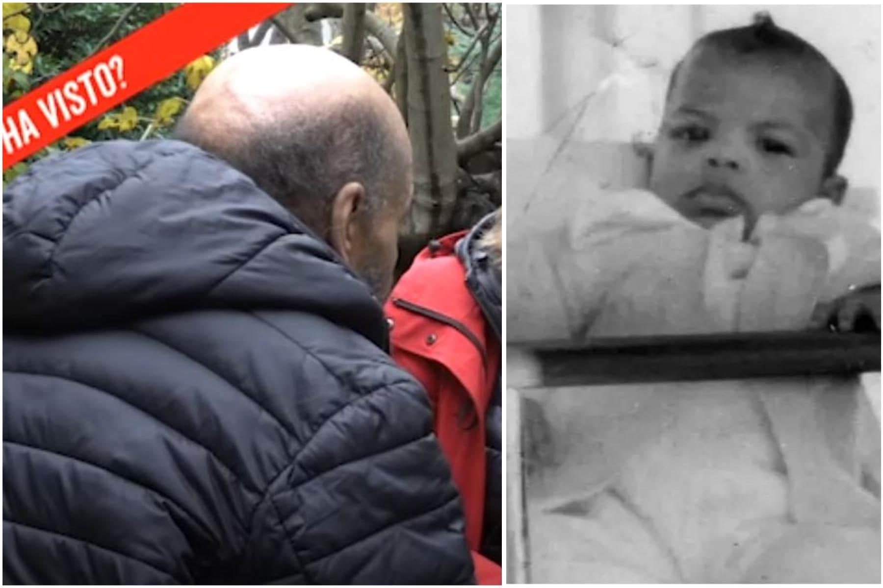 Erede a sua insaputa, è Marco il figlio di Malcom: "Nessun risarcimento, ho vissuto bene con mia madre"