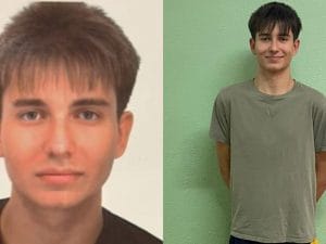 Mathias scomparso ad Aosta, ricerche in corso. La famiglia del 15enne: &#8220;Aiutateci a ritrovarlo&#8221;