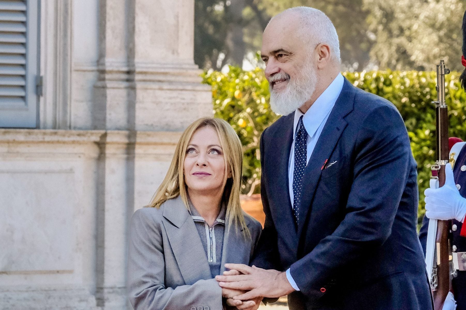 Cosa c'è nei nuovi accordi Italia-Albania e com'è andato l'incontro tra Meloni e Edi Rama