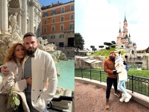 Chi erano Roman e Anna Novak, i coniugi russi uccisi e fatti a pezzi negli Emirati Arabi