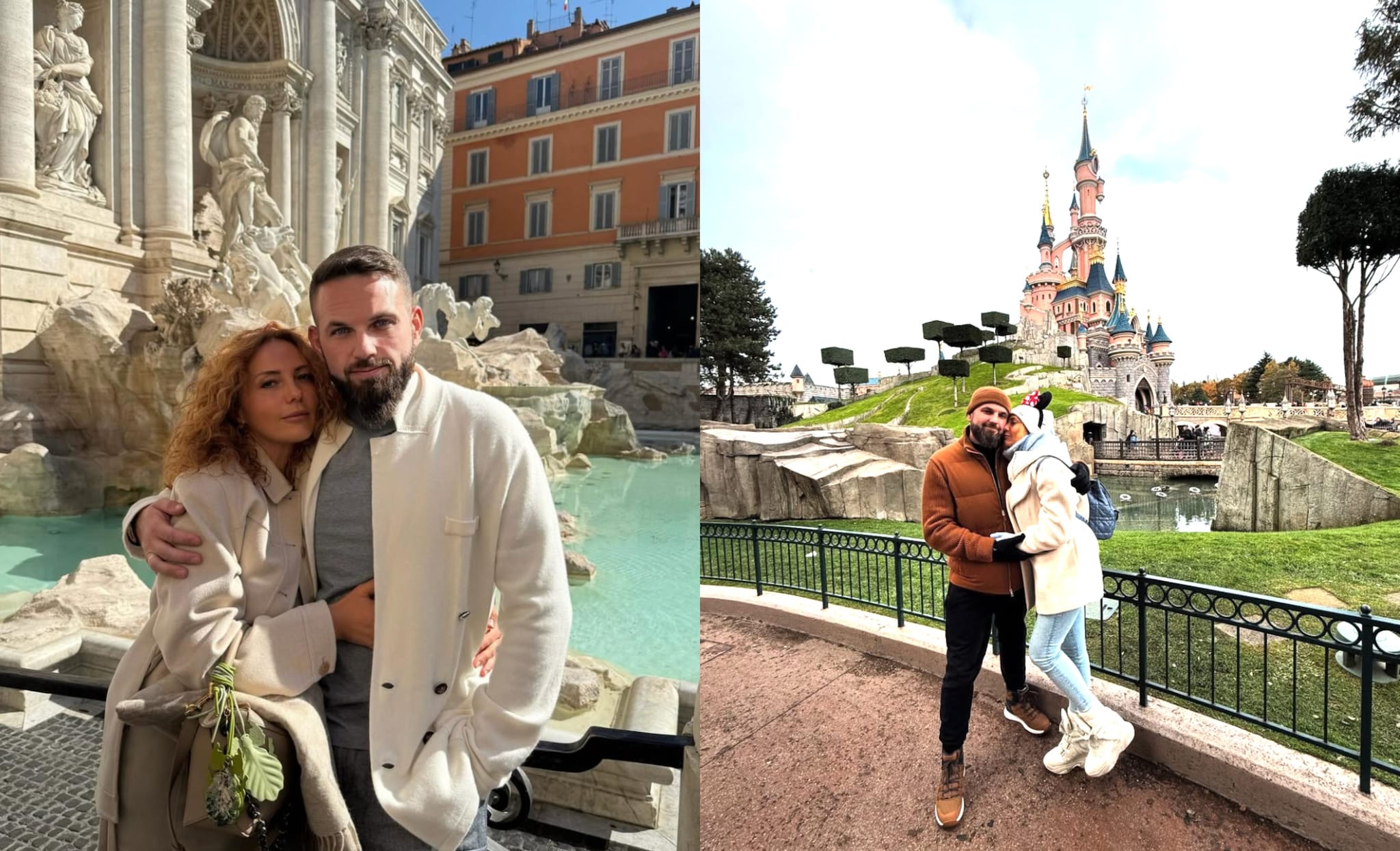 Chi erano Roman e Anna Novak, i coniugi russi uccisi e fatti a pezzi negli Emirati Arabi