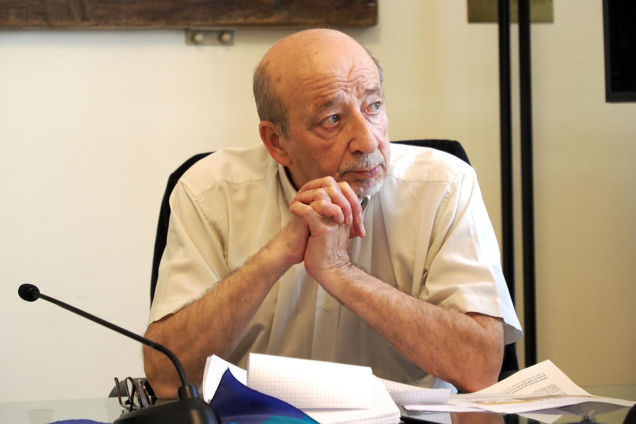 Referendum giustizia, Pagliarulo (Anpi): "Votiamo no, Meloni cambia la Costituzione spaccando il Parlamento"