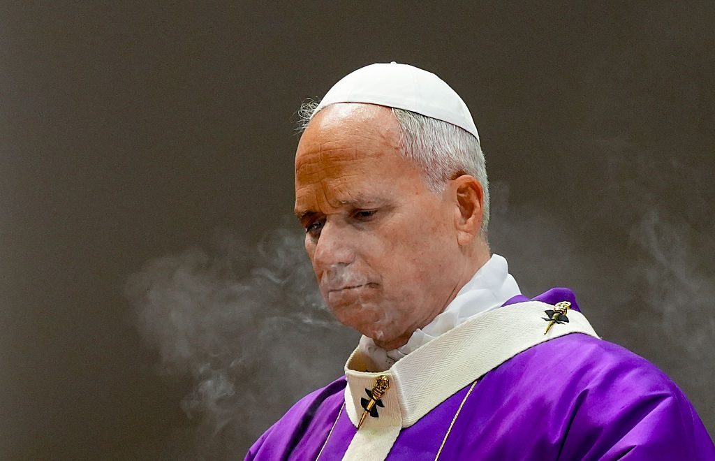 Papa Leone incontra a Istanbul il papà di Mattia Minguzzi ucciso in Turchia. Lo chef: "Avevo la pelle d'oca"