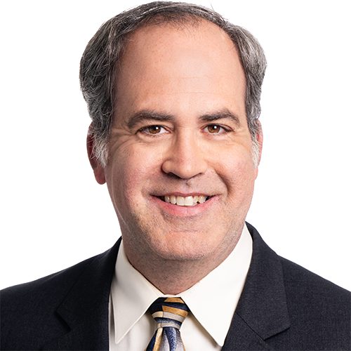 Robert Peters di Heritage