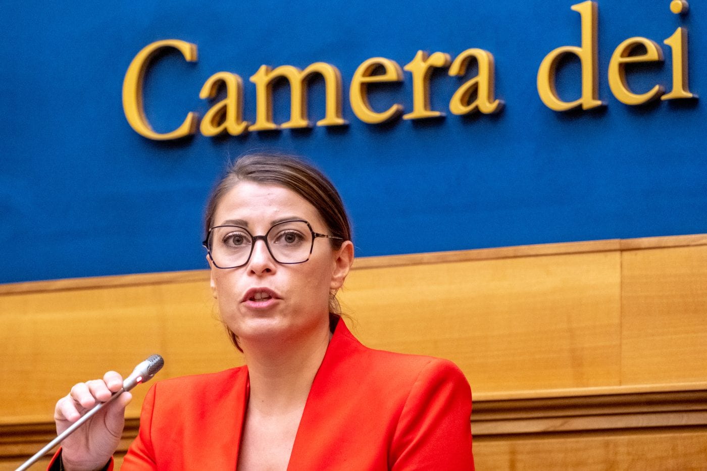 "Cagna, donna da marciapiede": la deputata di Avs Piccolotti pubblica gli insulti sessisti ricevuti online