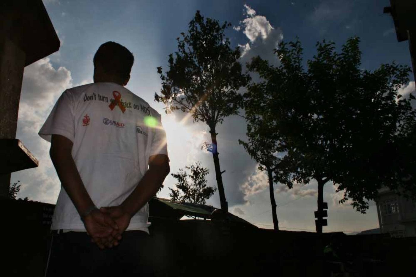 "Quando mi hanno dato la diagnosi di HIV ho pianto, all'inizio non l'accettavo": la storia di Pietro