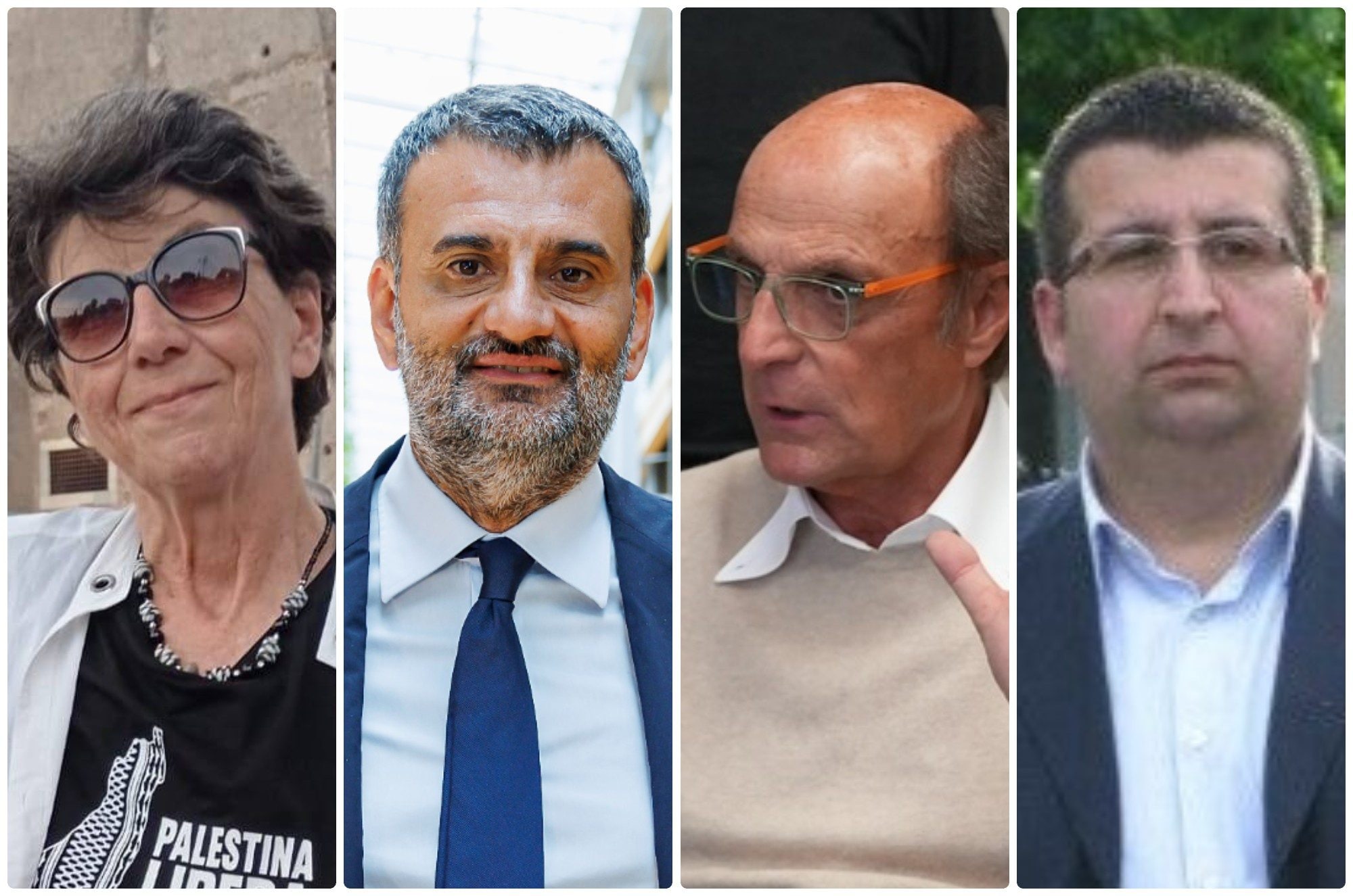 Sondaggi politici, chi vince le elezioni regionali in Puglia: Decaro in vantaggio su Lobuono