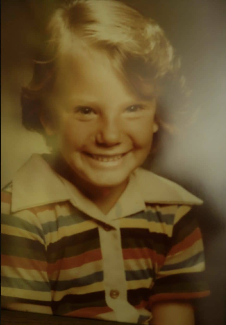 Rebecca Kunash, violentata e uccisa da Jennings.