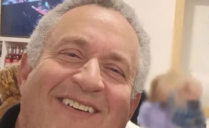 Esce di casa senza cellulare e documenti e scompare, il figlio lancia un appello: "Aiutatemi a trovare papà"