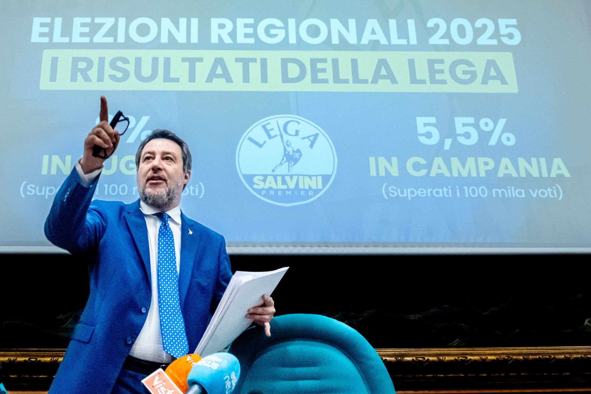 Come sono andate le ultime 6 Regionali per il centrodestra e il centrosinistra: chi vincerebbe oggi