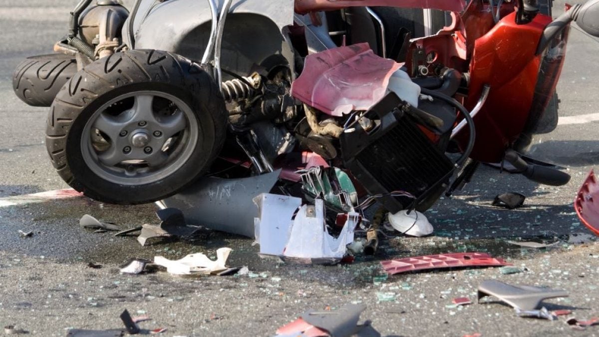 Immagine di archivio